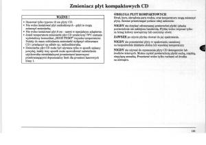 Rover-75-instrukcja-obslugi page 161 min