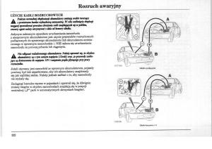 Rover-75-instrukcja-obslugi page 222 min