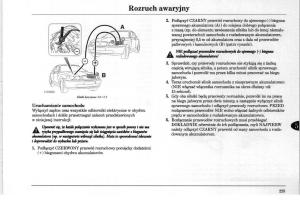 Rover-75-instrukcja-obslugi page 223 min