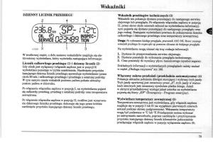 Rover-75-instrukcja-obslugi page 73 min