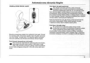 Rover-75-instrukcja-obslugi page 95 min