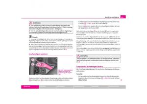 Skoda-Octavia-I-1-Handbuch page 102 min