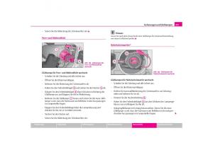 Skoda-Octavia-I-1-Handbuch page 204 min