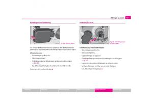 Skoda-Octavia-I-1-Bilens-instruktionsbog page 188 min