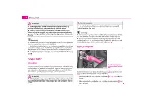 Skoda-Octavia-I-1-Bilens-instruktionsbog page 99 min