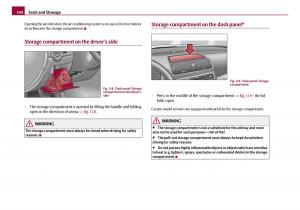 Skoda-Octavia-I-1-owners-manual page 101 min