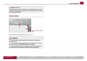 Skoda-Octavia-I-1-owners-manual page 108 min