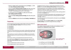 Skoda-Octavia-I-1-owners-manual page 122 min