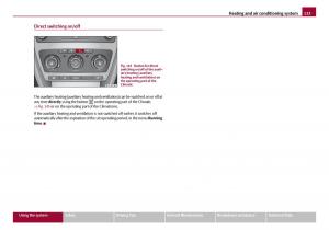 Skoda-Octavia-I-1-owners-manual page 124 min