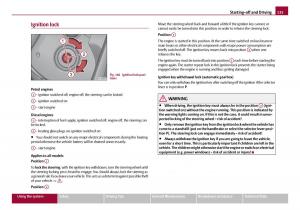 Skoda-Octavia-I-1-owners-manual page 126 min