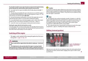 Skoda-Octavia-I-1-owners-manual page 128 min