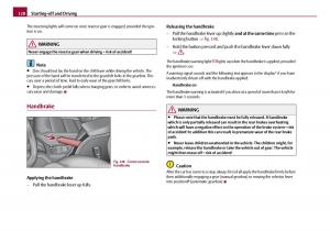 Skoda-Octavia-I-1-owners-manual page 129 min