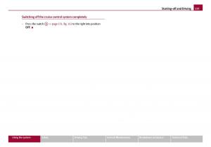 Skoda-Octavia-I-1-owners-manual page 134 min