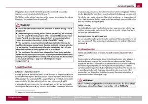 Skoda-Octavia-I-1-owners-manual page 138 min