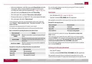 Skoda-Octavia-I-1-owners-manual page 160 min