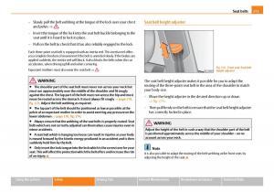 Skoda-Octavia-I-1-owners-manual page 172 min