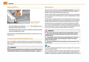 Skoda-Octavia-I-1-owners-manual page 173 min