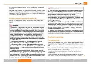 Skoda-Octavia-I-1-owners-manual page 182 min