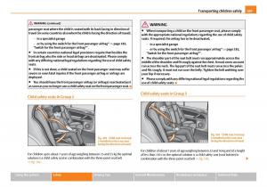 Skoda-Octavia-I-1-owners-manual page 190 min