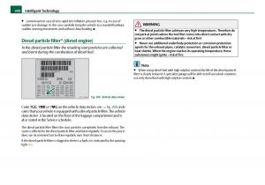 Skoda-Octavia-I-1-owners-manual page 201 min