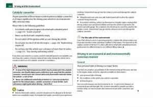 Skoda-Octavia-I-1-owners-manual page 203 min