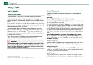 Skoda-Octavia-I-1-owners-manual page 209 min