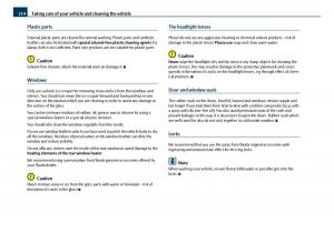 Skoda-Octavia-I-1-owners-manual page 215 min