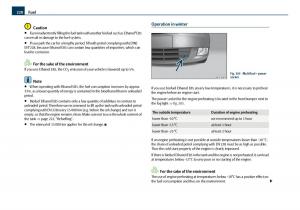 Skoda-Octavia-I-1-owners-manual page 221 min