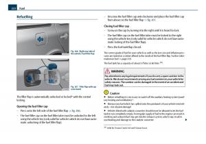 Skoda-Octavia-I-1-owners-manual page 223 min