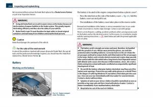 Skoda-Octavia-I-1-owners-manual page 233 min