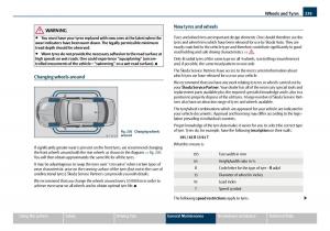 Skoda-Octavia-I-1-owners-manual page 240 min