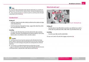 Skoda-Octavia-I-1-owners-manual page 250 min