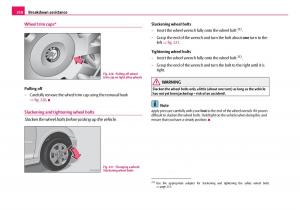 Skoda-Octavia-I-1-owners-manual page 251 min