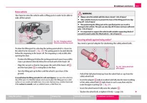 Skoda-Octavia-I-1-owners-manual page 252 min