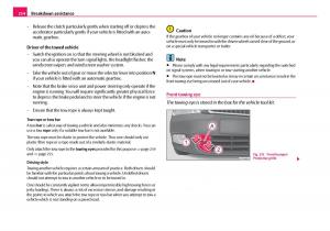 Skoda-Octavia-I-1-owners-manual page 255 min