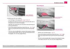 Skoda-Octavia-I-1-owners-manual page 256 min