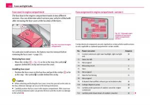 Skoda-Octavia-I-1-owners-manual page 259 min