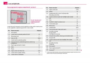 Skoda-Octavia-I-1-owners-manual page 261 min