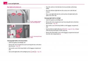 Skoda-Octavia-I-1-owners-manual page 269 min