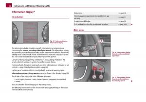 Skoda-Octavia-I-1-owners-manual page 27 min