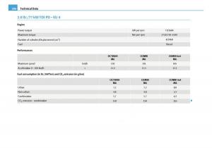 Skoda-Octavia-I-1-owners-manual page 287 min