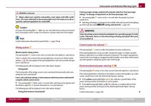 Skoda-Octavia-I-1-owners-manual page 36 min