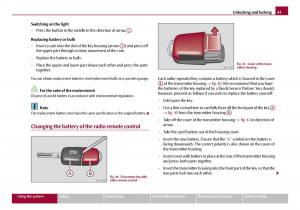 Skoda-Octavia-I-1-owners-manual page 44 min