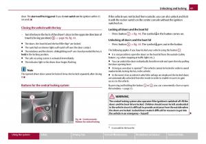 Skoda-Octavia-I-1-owners-manual page 48 min