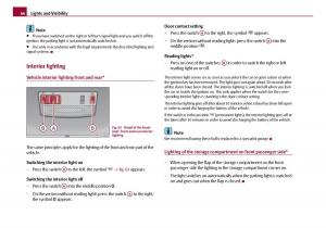 Skoda-Octavia-I-1-owners-manual page 67 min