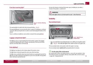 Skoda-Octavia-I-1-owners-manual page 68 min