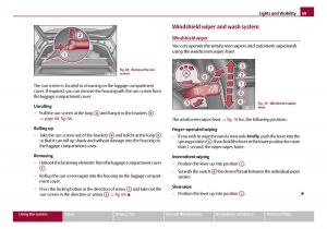 Skoda-Octavia-I-1-owners-manual page 70 min