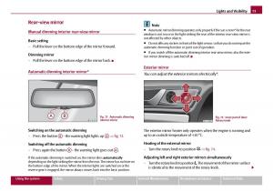 Skoda-Octavia-I-1-owners-manual page 74 min