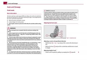 Skoda-Octavia-I-1-owners-manual page 77 min