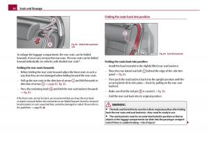 Skoda-Octavia-I-1-owners-manual page 83 min